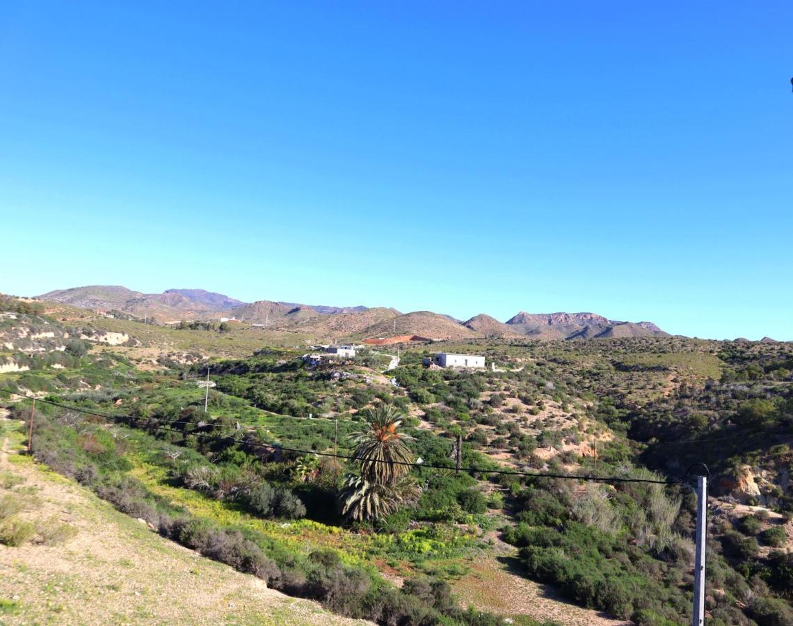 马萨龙El Alamillo Seaview Penthouse公寓 外观 照片