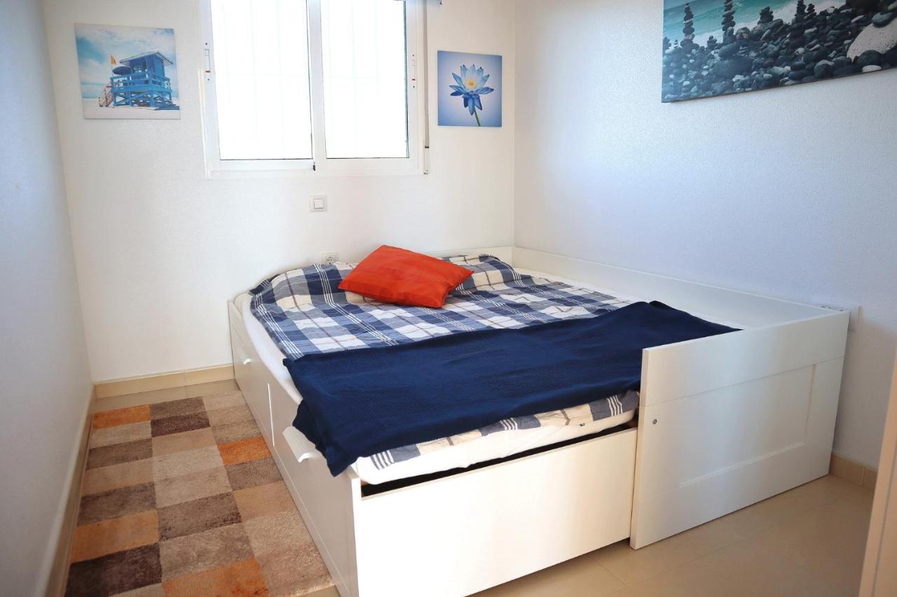 马萨龙El Alamillo Seaview Penthouse公寓 外观 照片